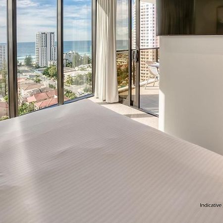 Encore Broadbeach - Official Χρυσή Ακτή Εξωτερικό φωτογραφία