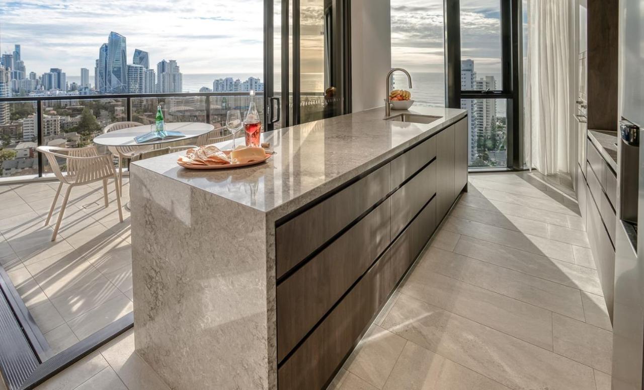 Encore Broadbeach - Official Χρυσή Ακτή Εξωτερικό φωτογραφία