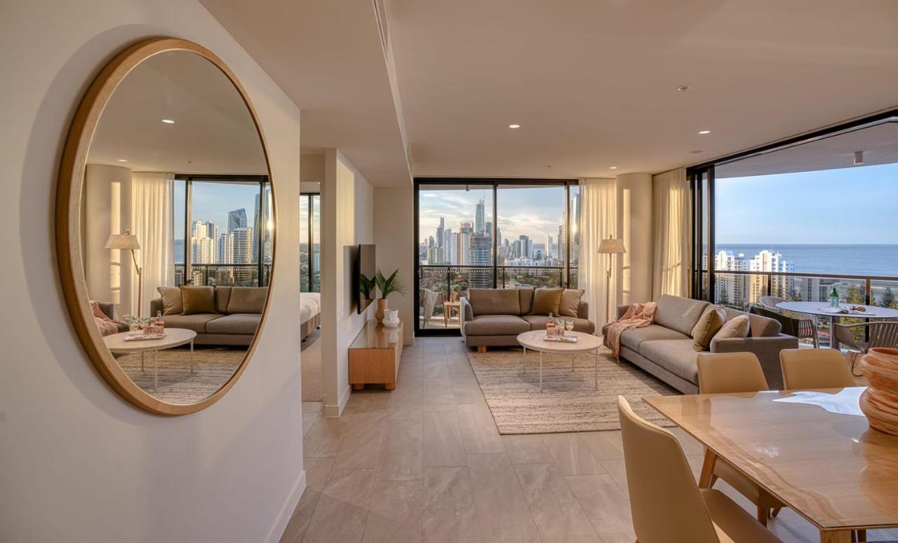 Encore Broadbeach - Official Χρυσή Ακτή Εξωτερικό φωτογραφία