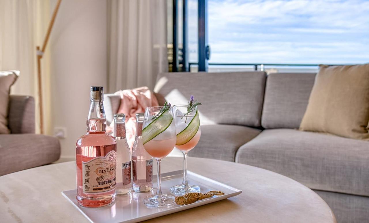 Encore Broadbeach - Official Χρυσή Ακτή Εξωτερικό φωτογραφία