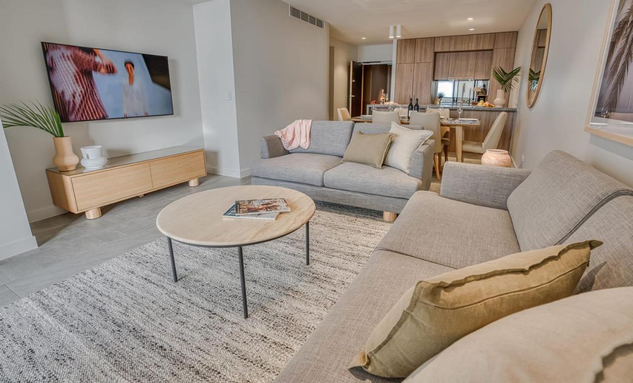 Encore Broadbeach - Official Χρυσή Ακτή Εξωτερικό φωτογραφία