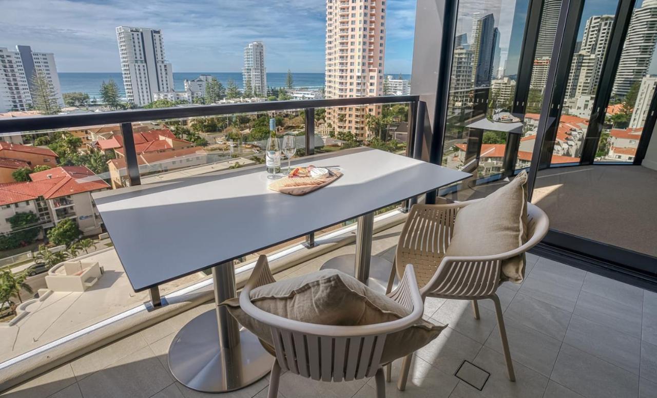 Encore Broadbeach - Official Χρυσή Ακτή Εξωτερικό φωτογραφία