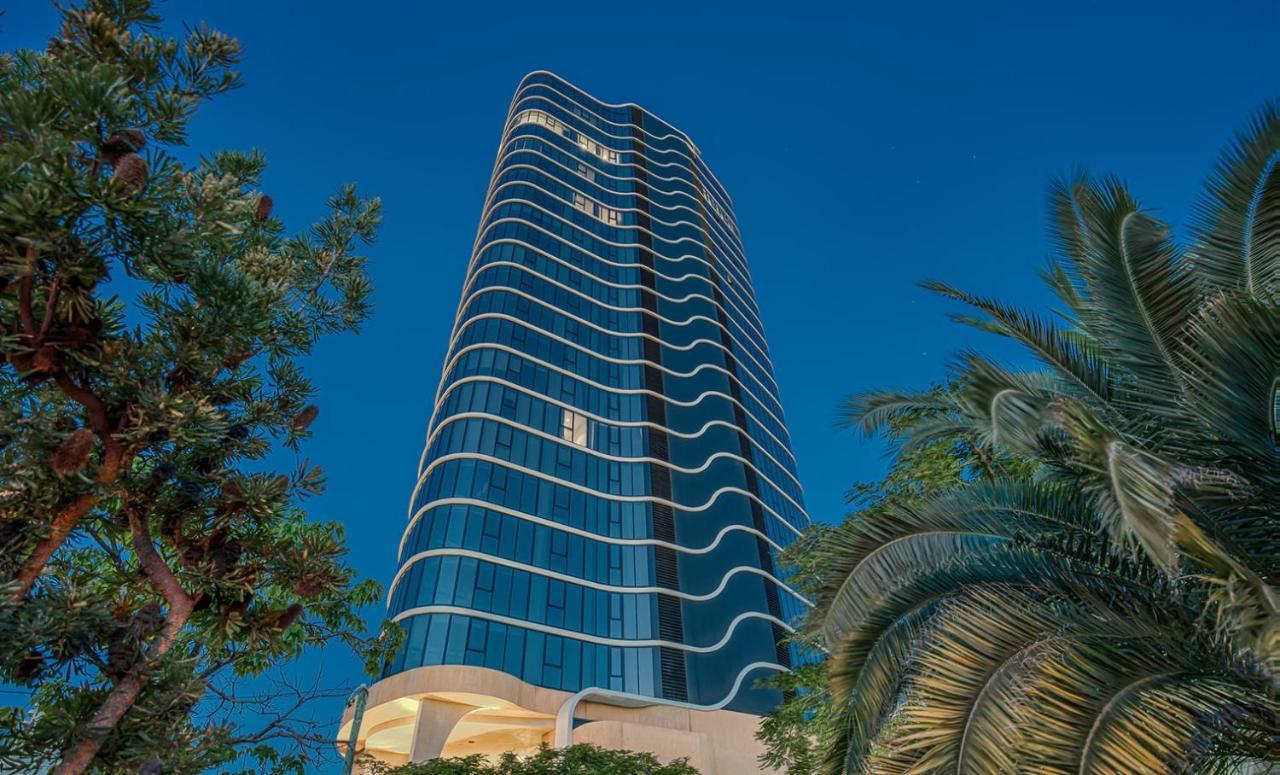 Encore Broadbeach - Official Χρυσή Ακτή Εξωτερικό φωτογραφία