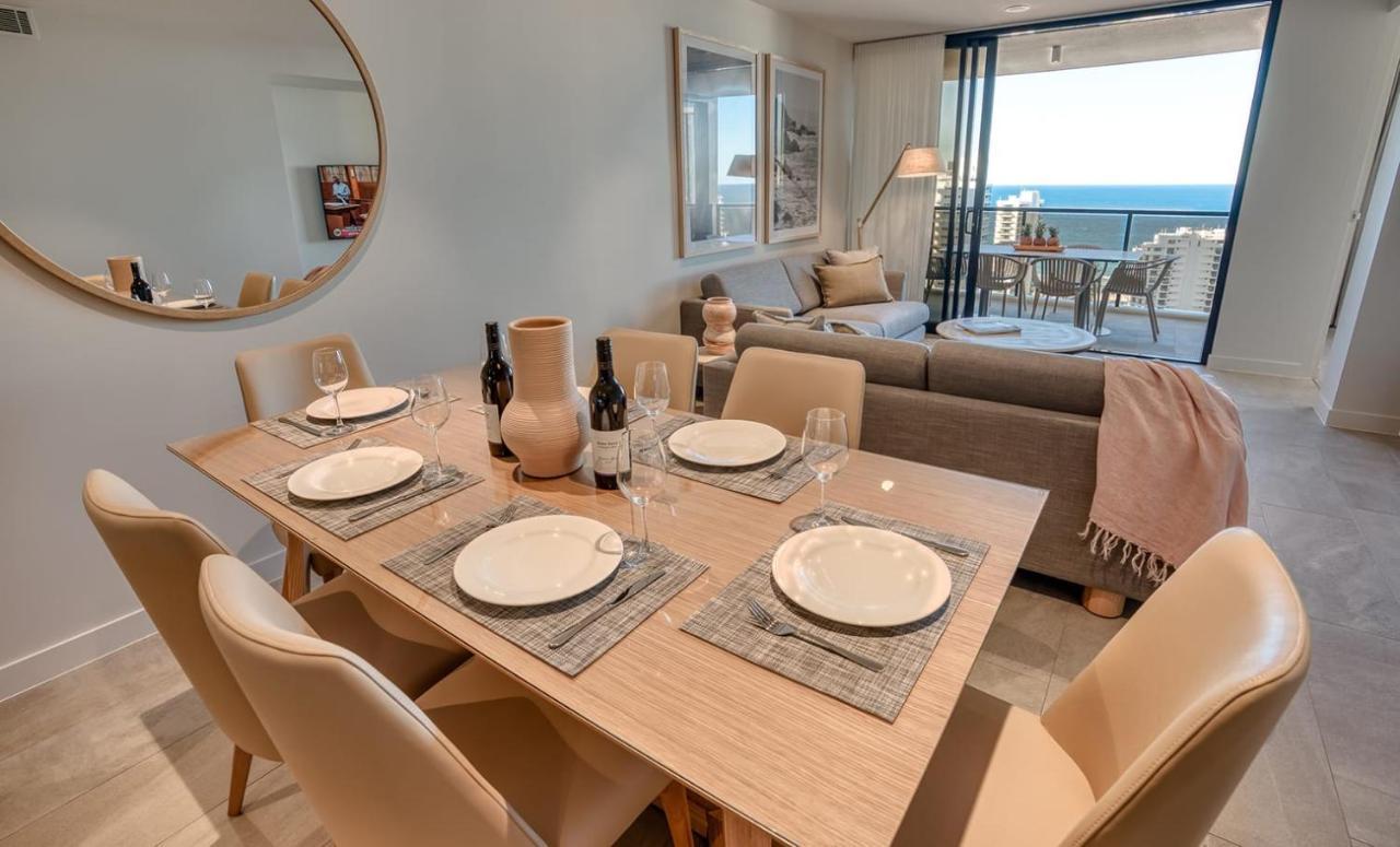 Encore Broadbeach - Official Χρυσή Ακτή Εξωτερικό φωτογραφία