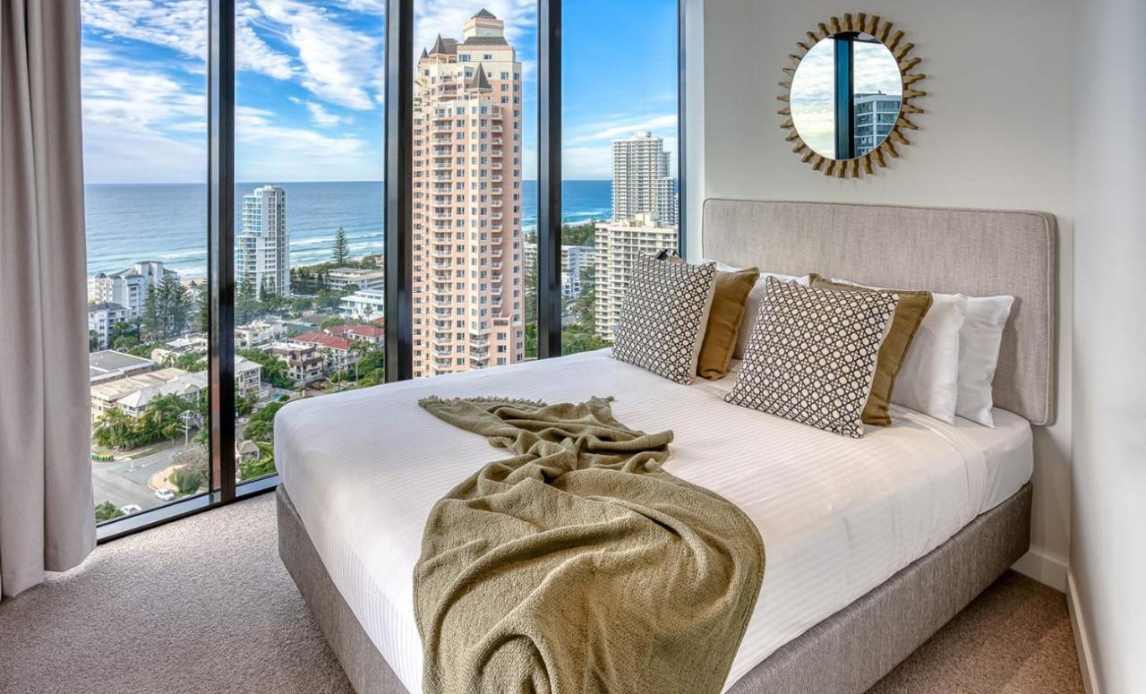 Encore Broadbeach - Official Χρυσή Ακτή Εξωτερικό φωτογραφία