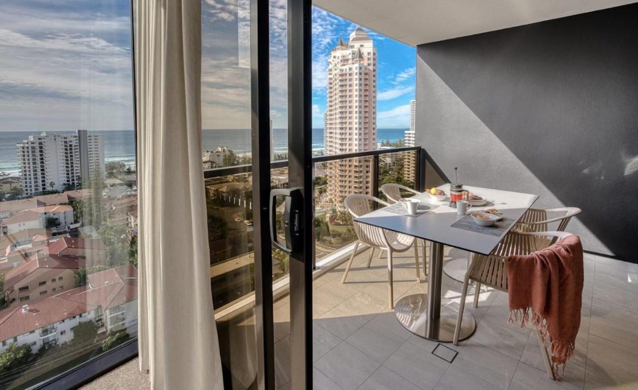 Encore Broadbeach - Official Χρυσή Ακτή Εξωτερικό φωτογραφία