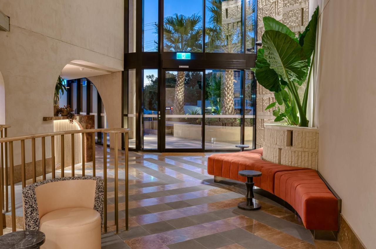 Encore Broadbeach - Official Χρυσή Ακτή Εξωτερικό φωτογραφία