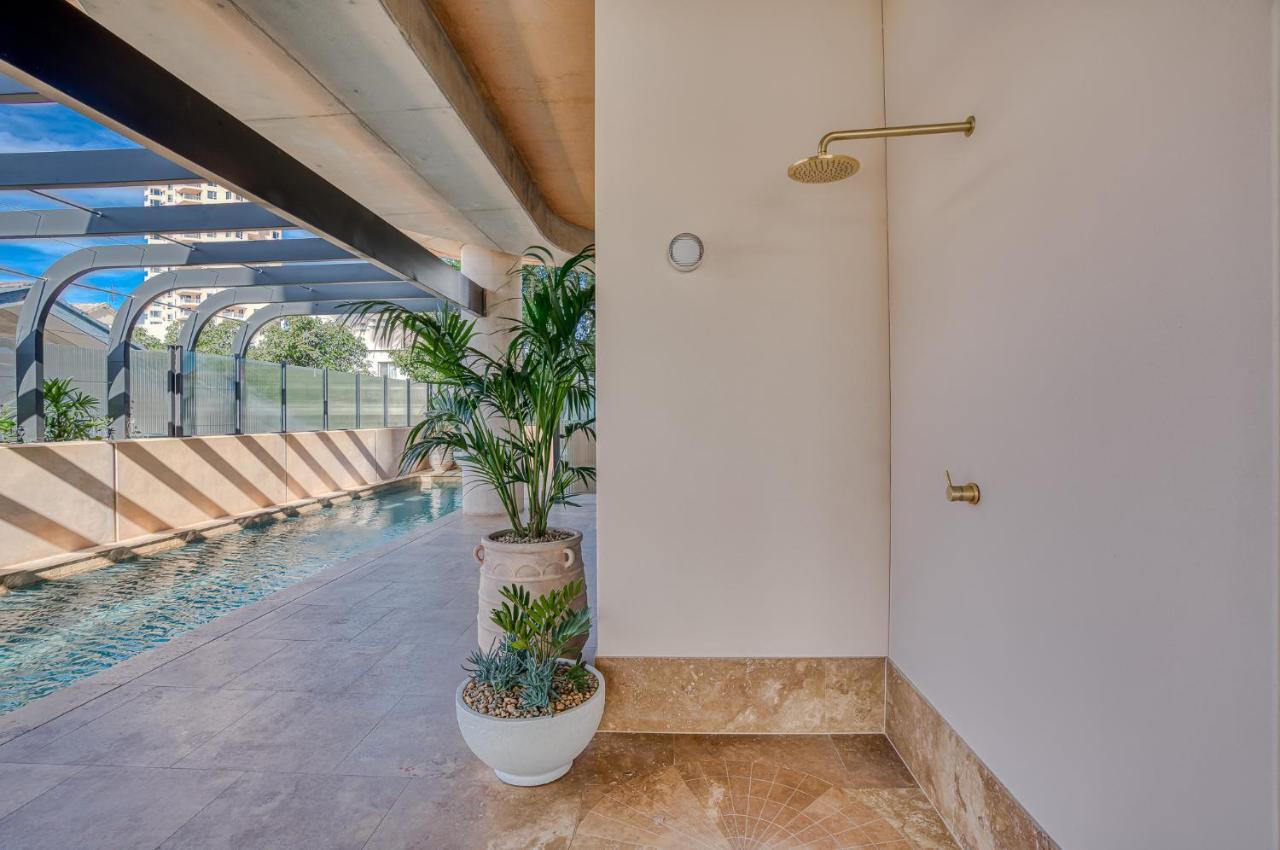 Encore Broadbeach - Official Χρυσή Ακτή Εξωτερικό φωτογραφία