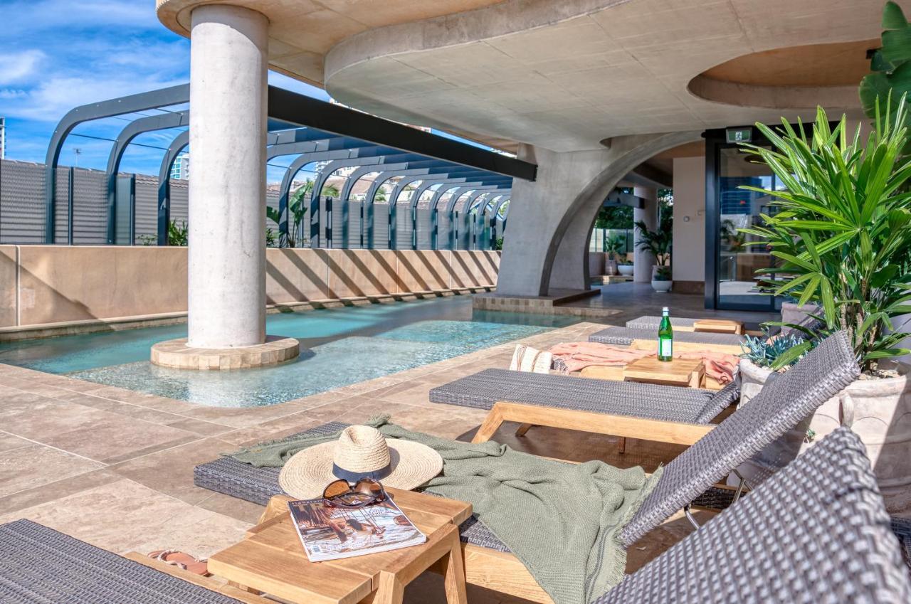Encore Broadbeach - Official Χρυσή Ακτή Εξωτερικό φωτογραφία