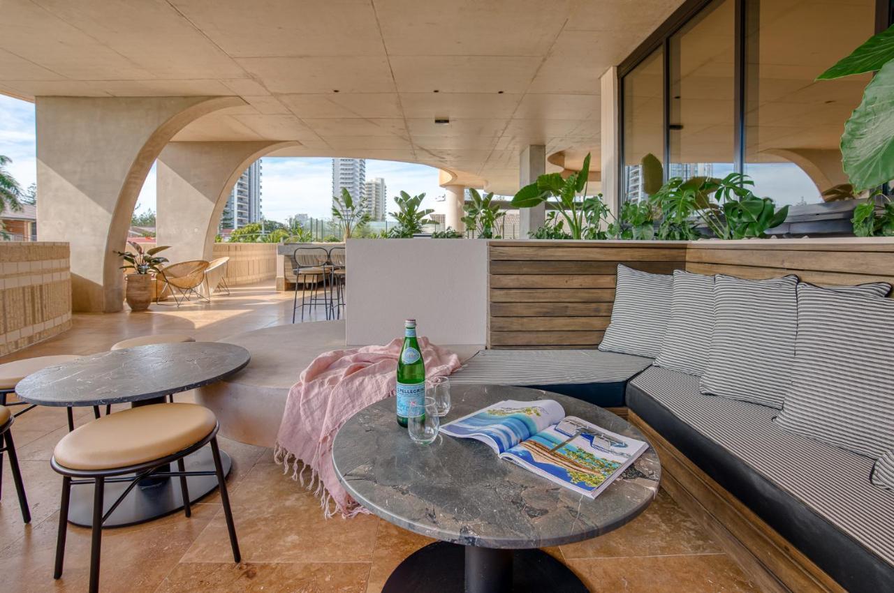 Encore Broadbeach - Official Χρυσή Ακτή Εξωτερικό φωτογραφία