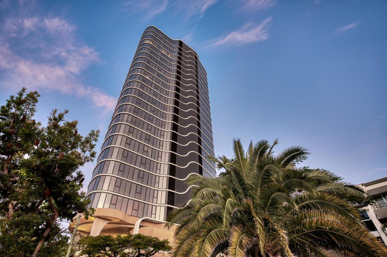Encore Broadbeach - Official Χρυσή Ακτή Εξωτερικό φωτογραφία
