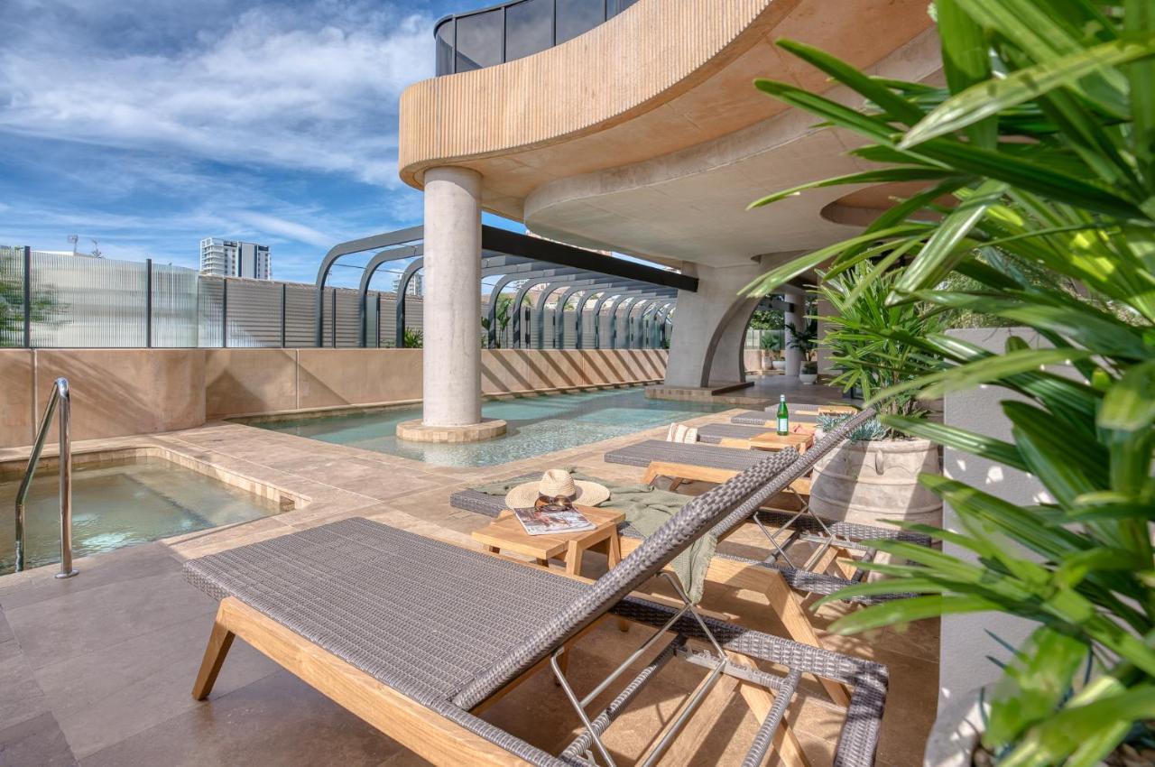 Encore Broadbeach - Official Χρυσή Ακτή Εξωτερικό φωτογραφία