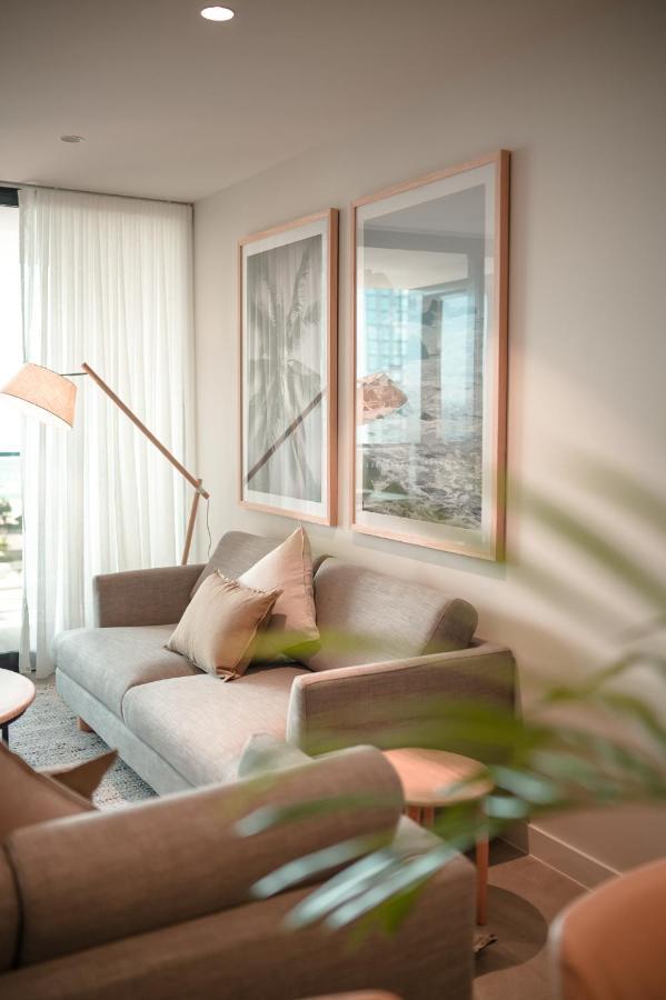 Encore Broadbeach - Official Χρυσή Ακτή Εξωτερικό φωτογραφία