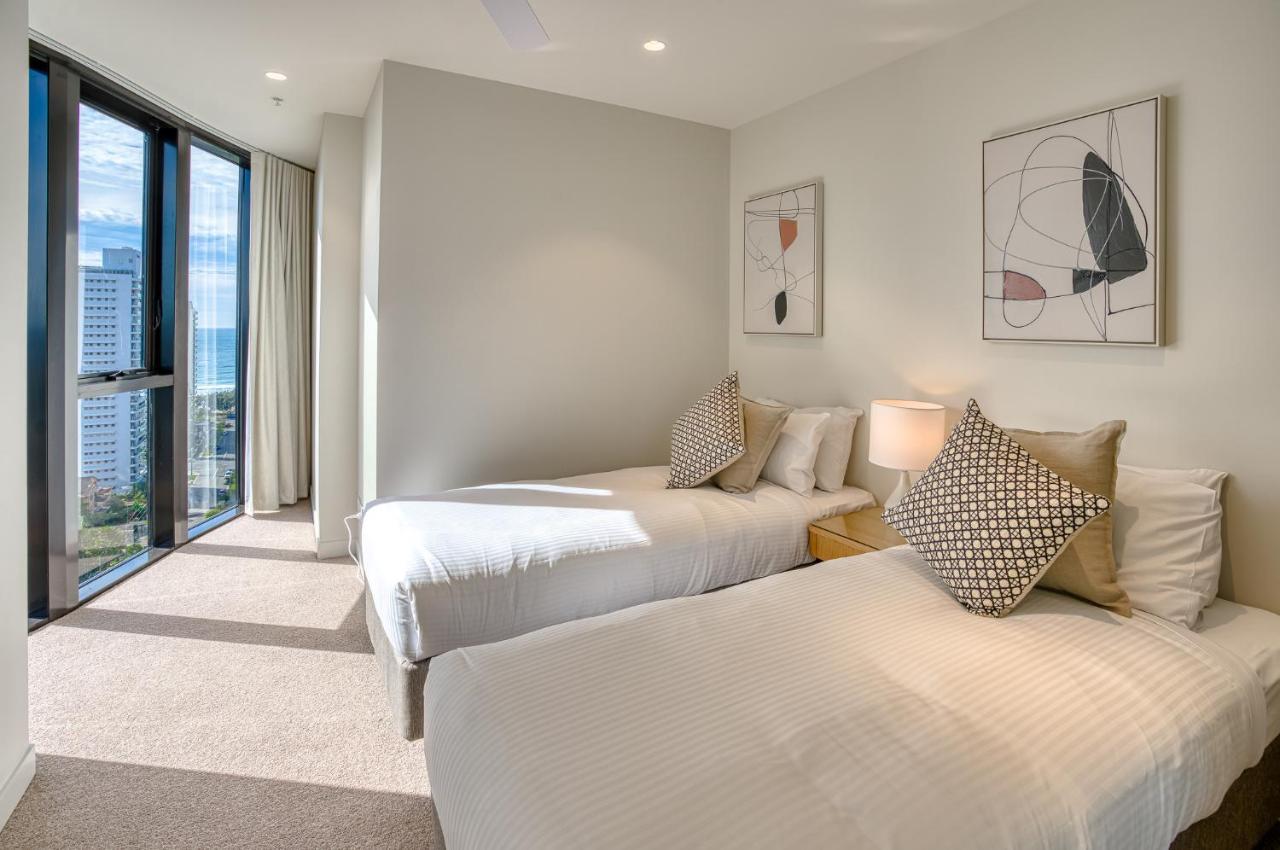 Encore Broadbeach - Official Χρυσή Ακτή Εξωτερικό φωτογραφία