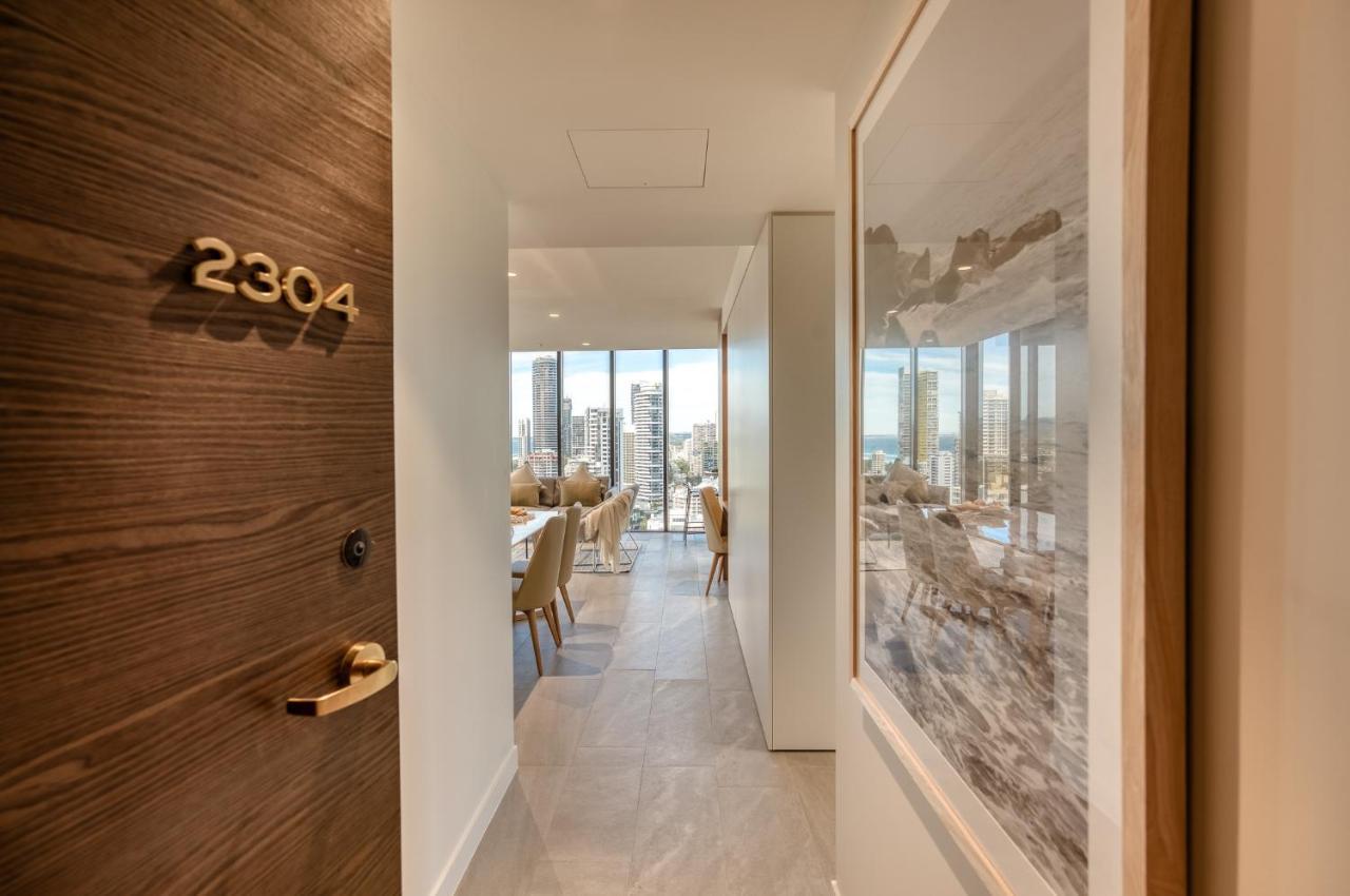 Encore Broadbeach - Official Χρυσή Ακτή Εξωτερικό φωτογραφία