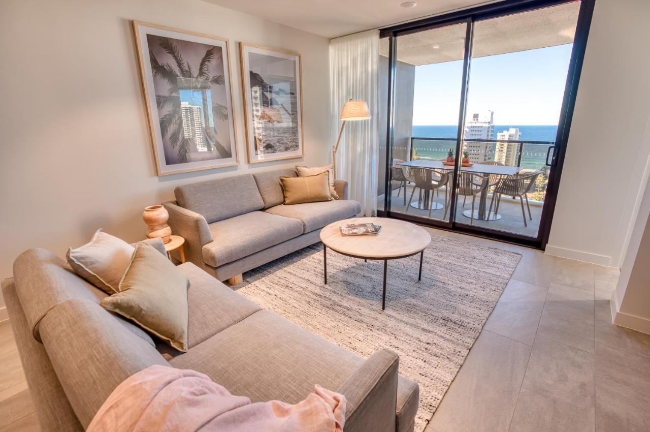 Encore Broadbeach - Official Χρυσή Ακτή Εξωτερικό φωτογραφία