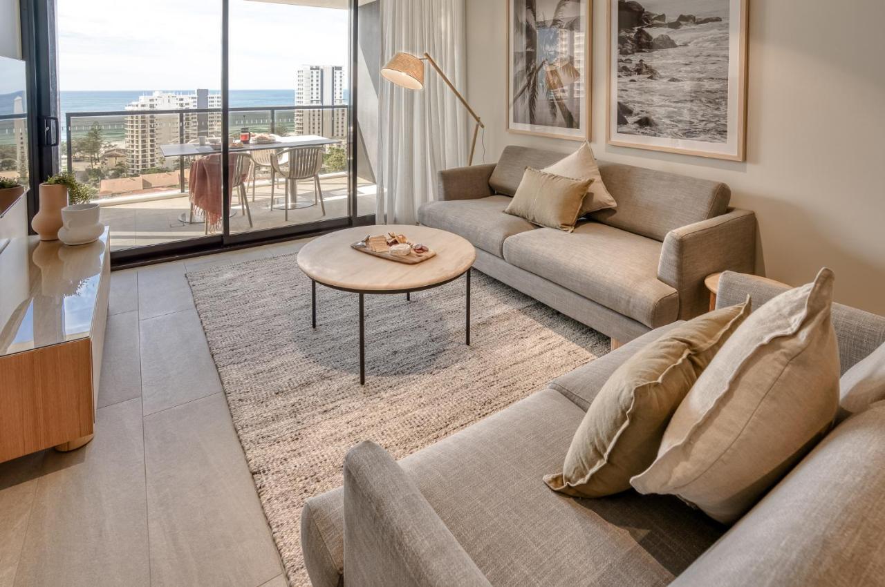 Encore Broadbeach - Official Χρυσή Ακτή Εξωτερικό φωτογραφία