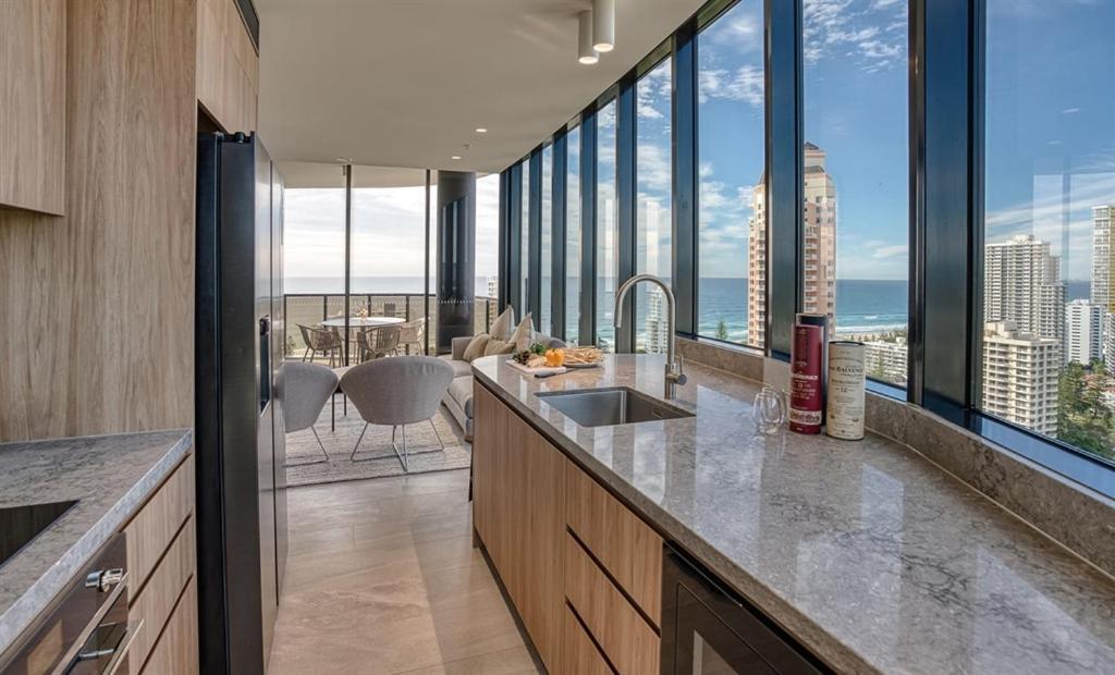 Encore Broadbeach - Official Χρυσή Ακτή Εξωτερικό φωτογραφία