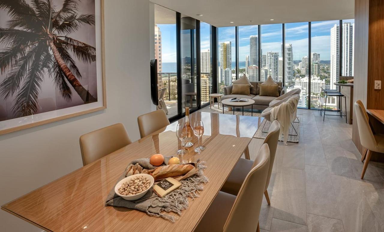 Encore Broadbeach - Official Χρυσή Ακτή Εξωτερικό φωτογραφία