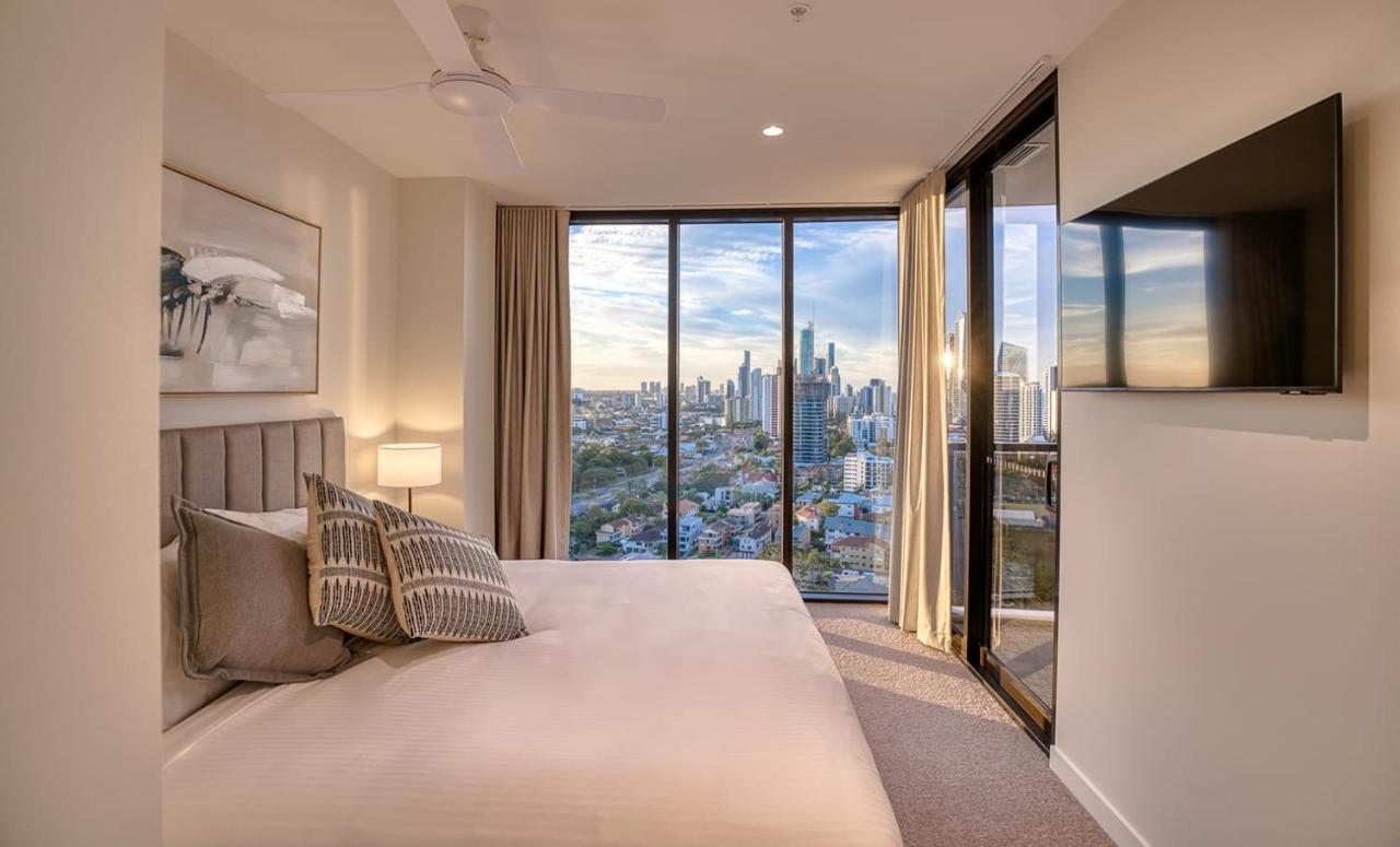 Encore Broadbeach - Official Χρυσή Ακτή Εξωτερικό φωτογραφία