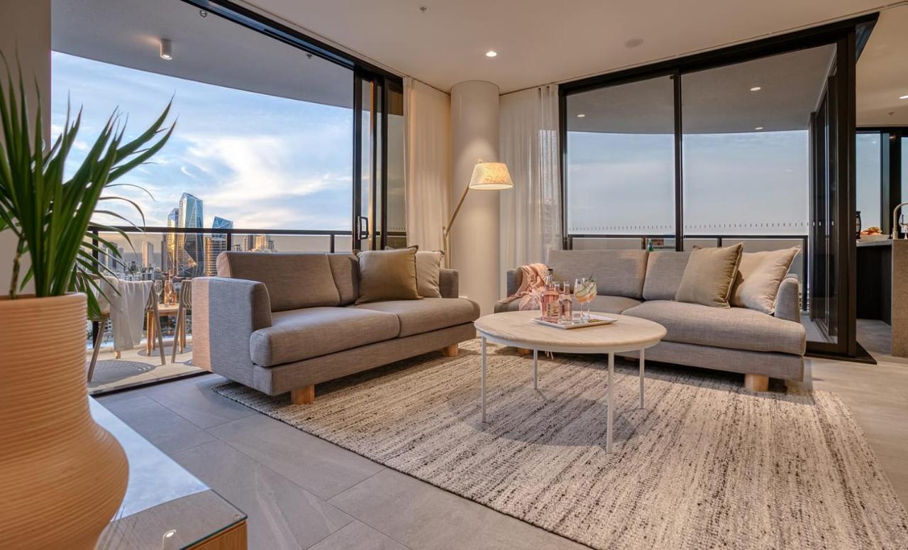 Encore Broadbeach - Official Χρυσή Ακτή Εξωτερικό φωτογραφία