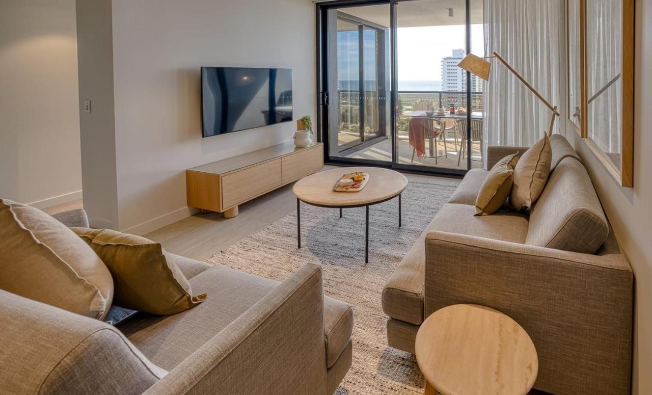 Encore Broadbeach - Official Χρυσή Ακτή Εξωτερικό φωτογραφία