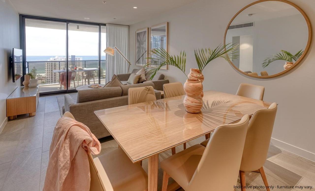 Encore Broadbeach - Official Χρυσή Ακτή Εξωτερικό φωτογραφία